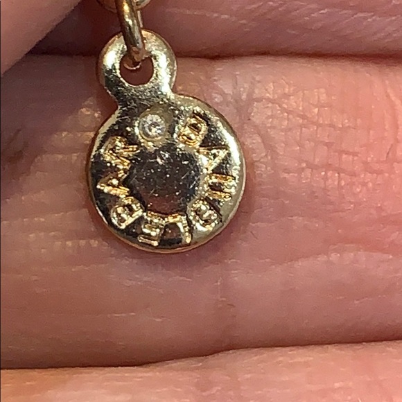 Baublebar colorful seed bead tassel chunky… - Picture 3 of 5